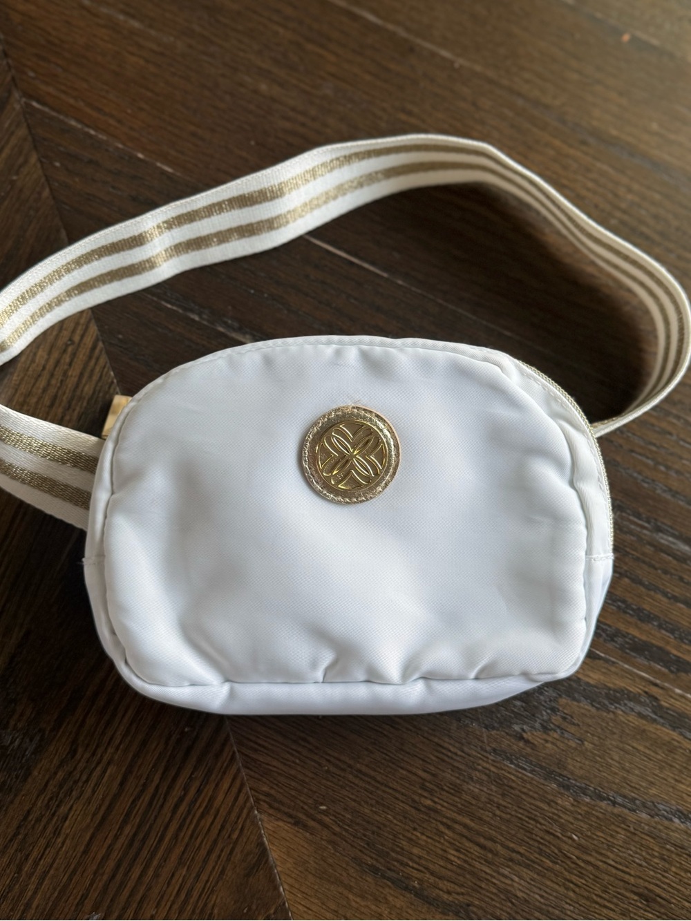 Lilly Pulitzer Belt Bag
